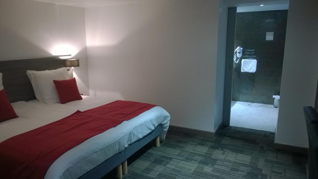 Cour Du Tonnelier Hotel Bouxwiller  Quarto foto