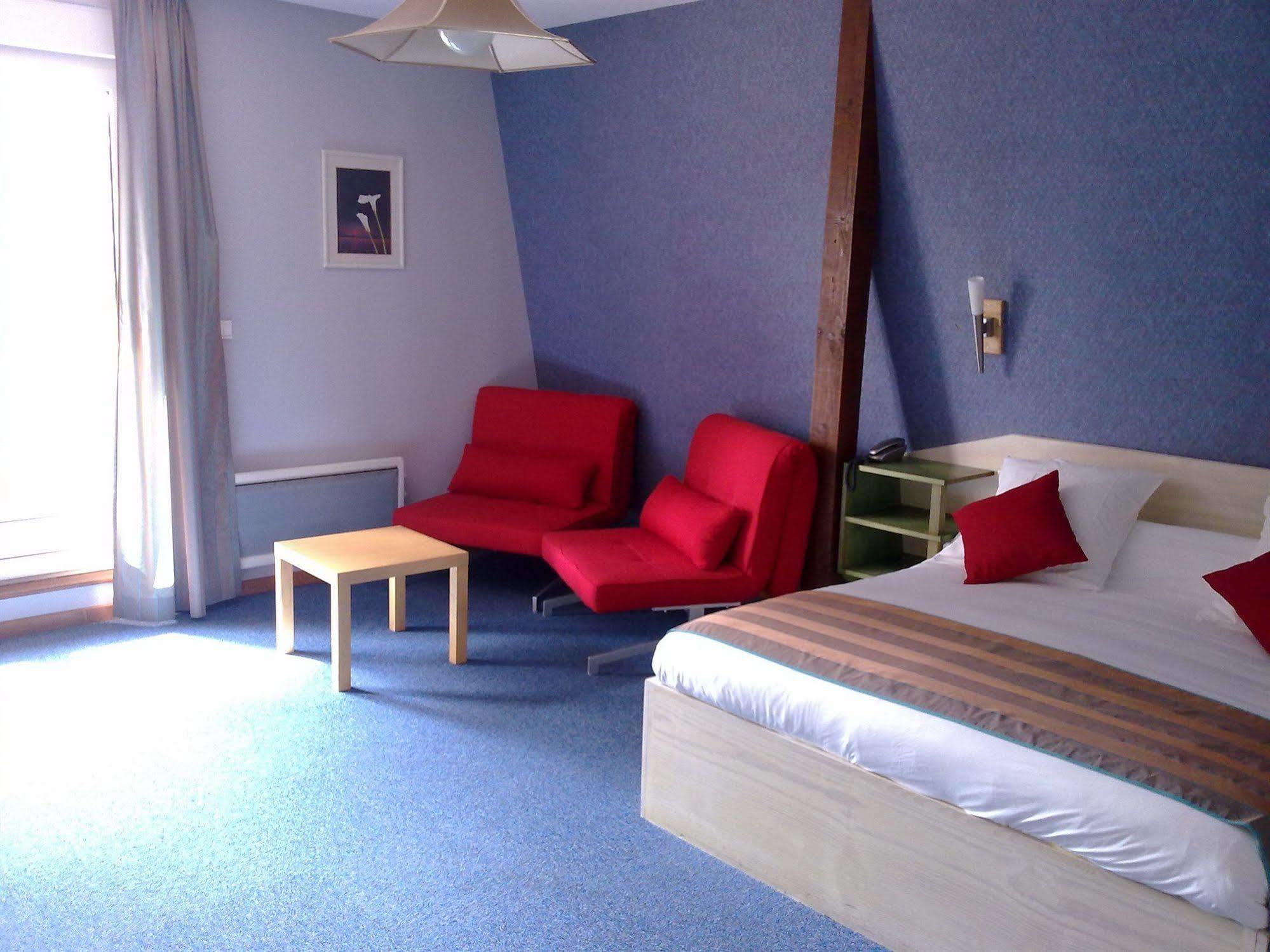 Cour Du Tonnelier Hotel Bouxwiller  Exterior foto